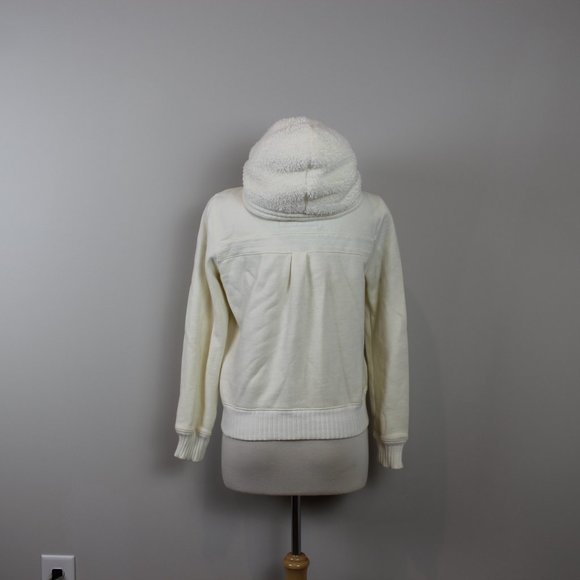 Old Navy Ivory Jacket - Picture 5 of 7